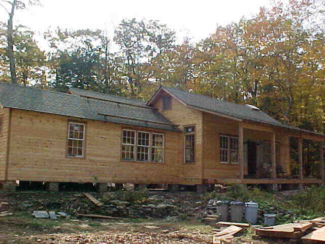Building photograph for 35 MCCABE LANE